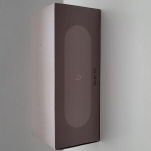 Beats by Dre Pill Portable Speaker - Gray